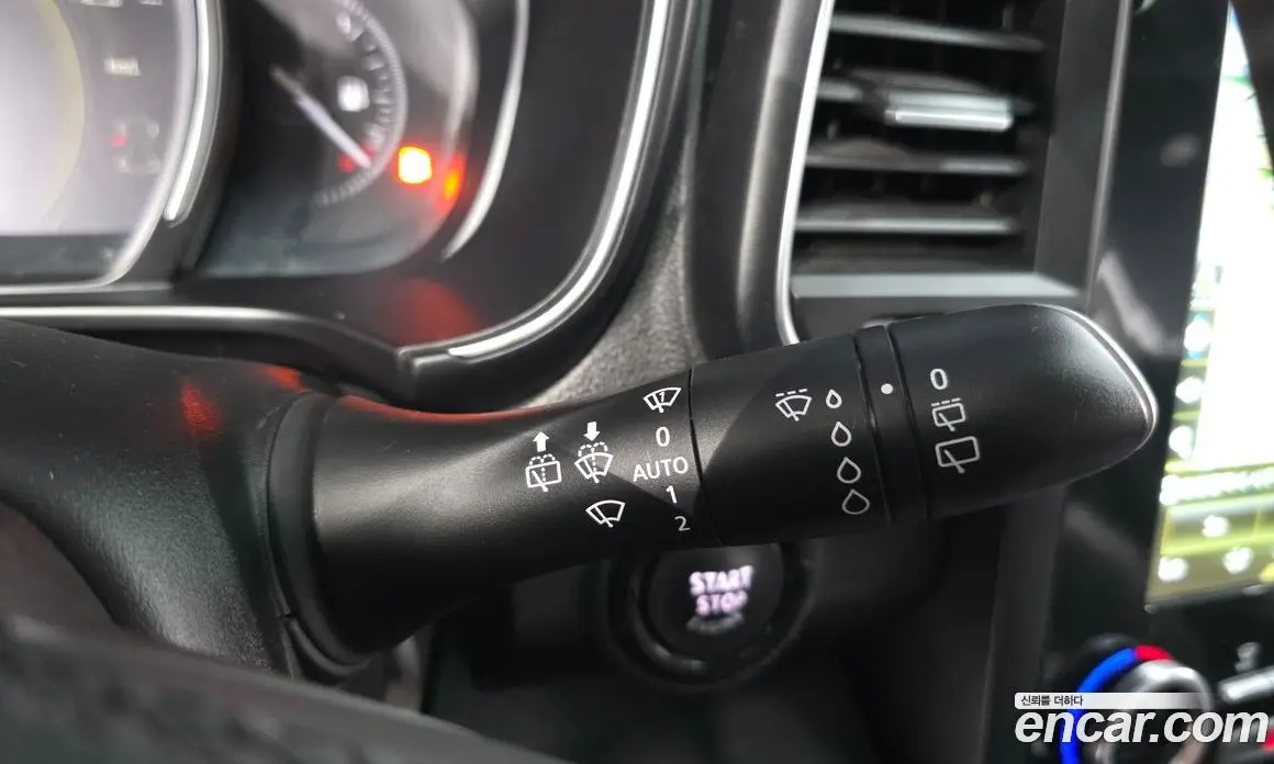 Renault (Samsung) QM6 2020 2.0 автомат (гидро), фото 31