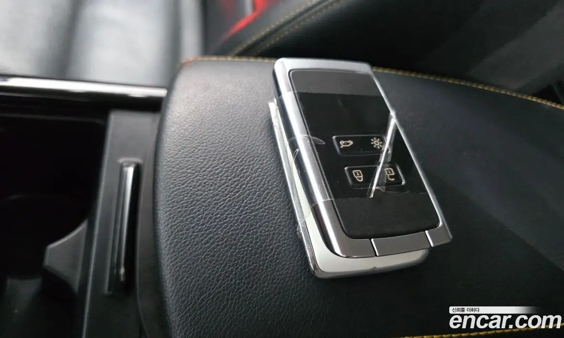Renault (Samsung) QM6 2020 2.0 автомат (гидро), фото 35