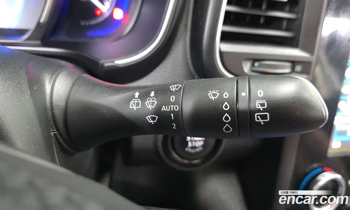 Renault (Samsung) QM6 2020 2.0 автомат (гидро), фото 21