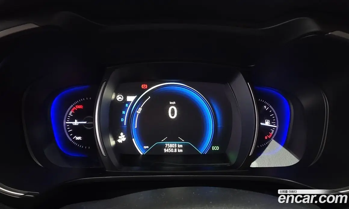 Renault (Samsung) QM6 2021 2.0 автомат (гидро), фото 11