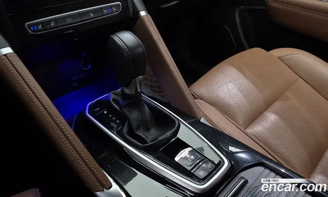 Renault (Samsung) QM6 2021 2.0 автомат (гидро), миниатюра 12