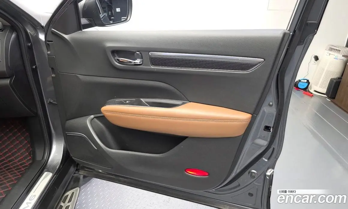 Renault (Samsung) QM6 2021 2.0 автомат (гидро), фото 14