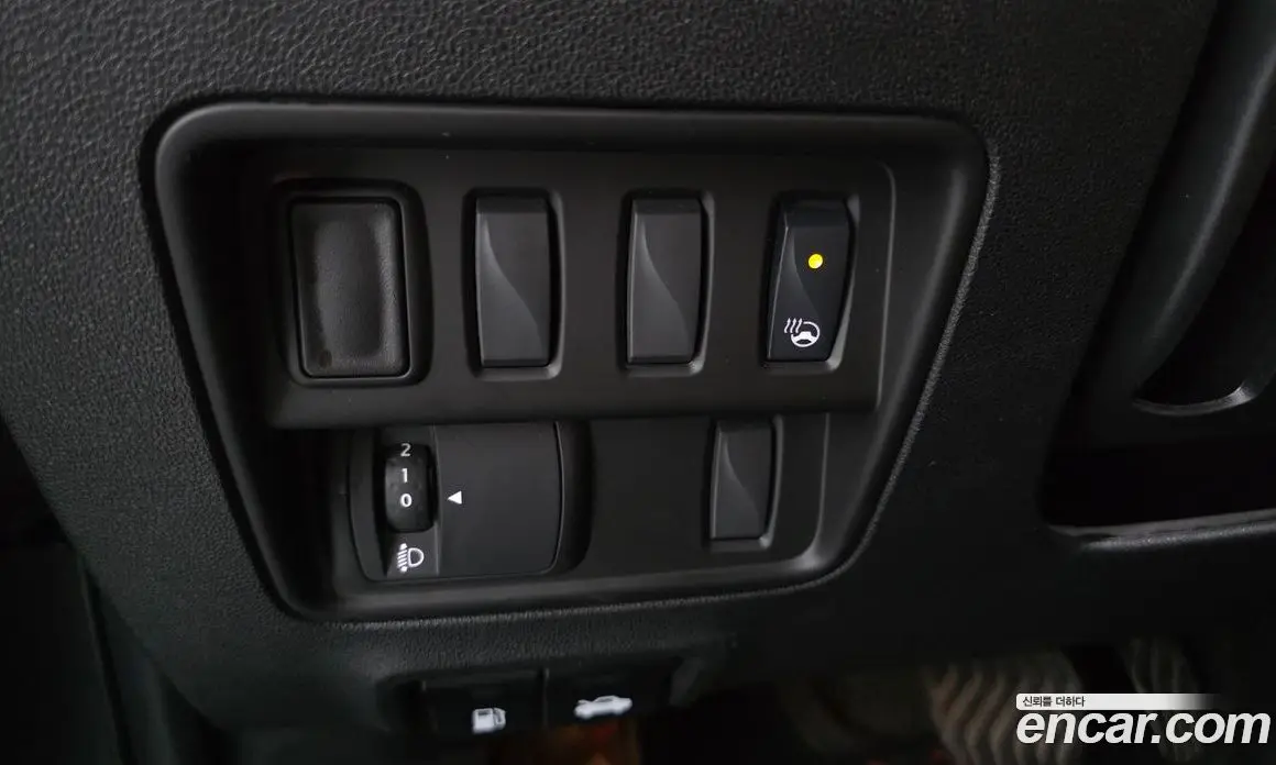 Renault (Samsung) QM6 2021 2.0 автомат (гидро), фото 22