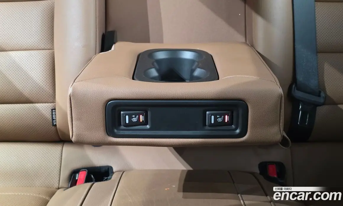 Renault (Samsung) QM6 2021 2.0 автомат (гидро), фото 23