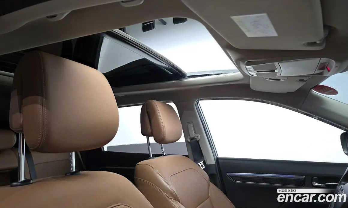 Renault (Samsung) QM6 2021 2.0 автомат (гидро), фото 26