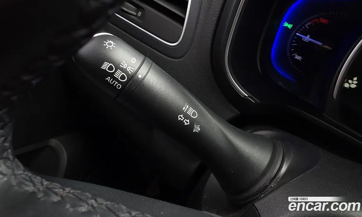 Renault (Samsung) QM6 2021 2.0 автомат (гидро), фото 28