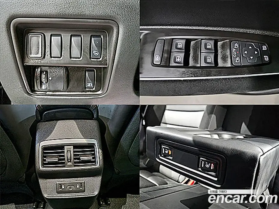 Renault (Samsung) QM6 2022 2.0 автомат (гидро), фото 20