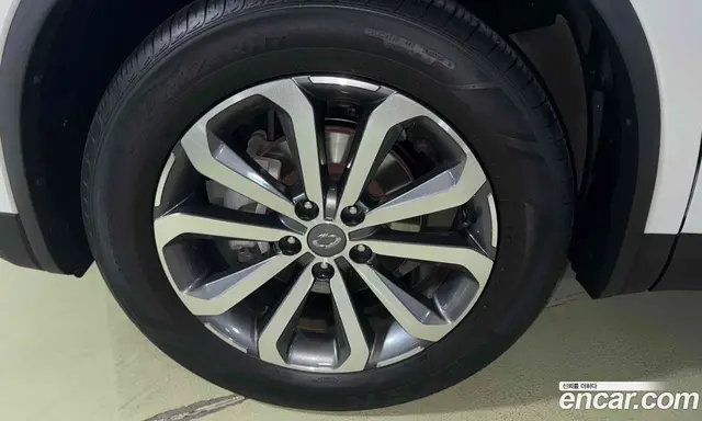 Renault (Samsung) QM6 2022 2.0 автомат (гидро), миниатюра 2