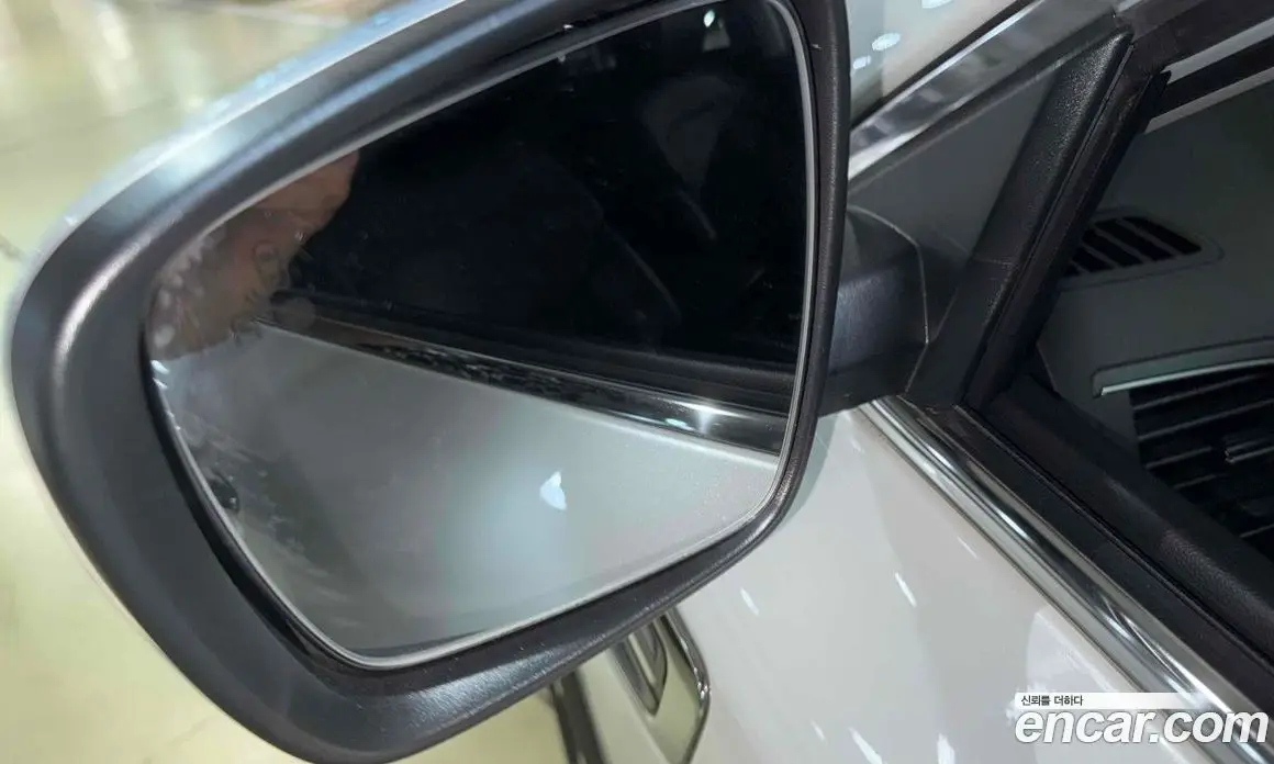 Renault (Samsung) QM6 2022 2.0 автомат (гидро), фото 11