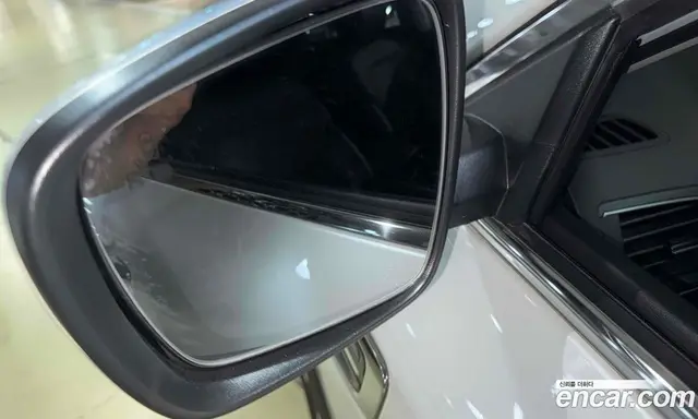 Renault (Samsung) QM6 2022 2.0 автомат (гидро), миниатюра 11