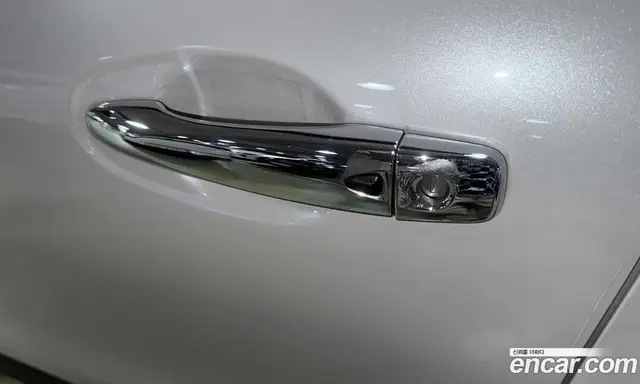 Renault (Samsung) QM6 2022 2.0 автомат (гидро), миниатюра 12