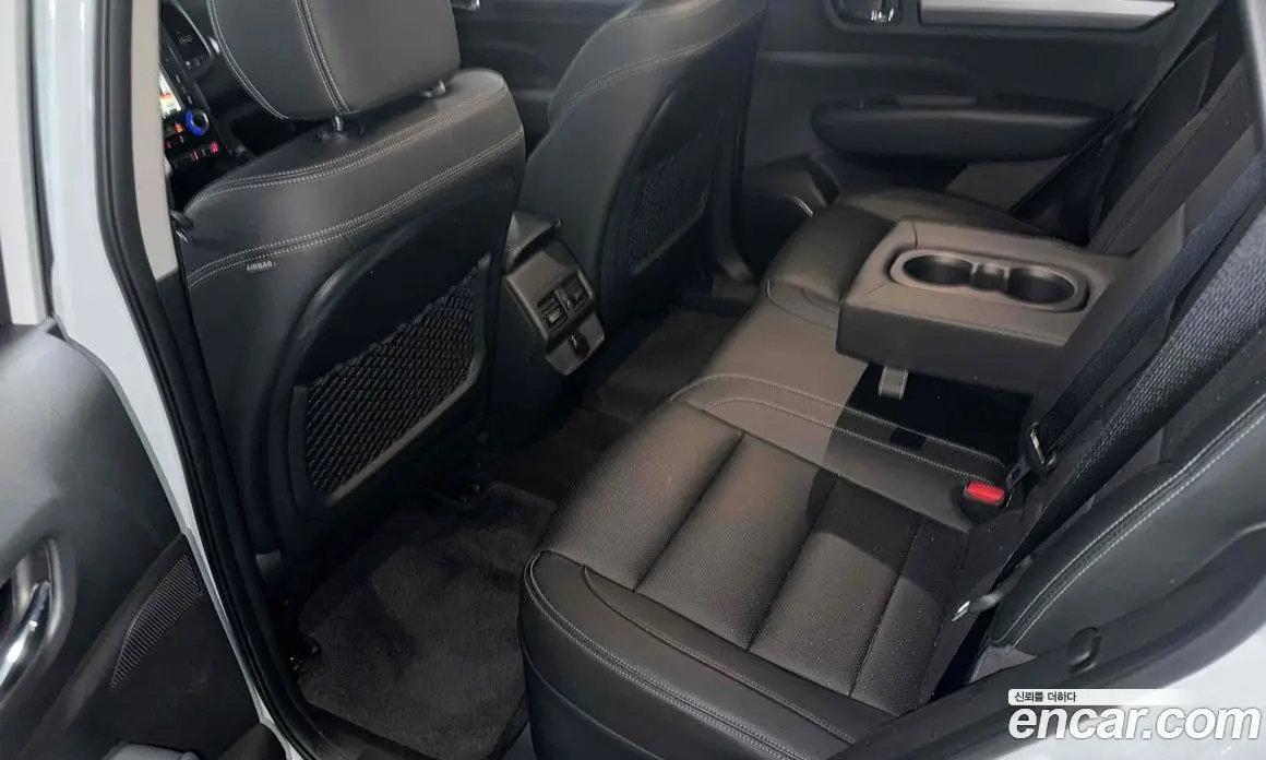 Renault (Samsung) QM6 2022 2.0 автомат (гидро), фото 6