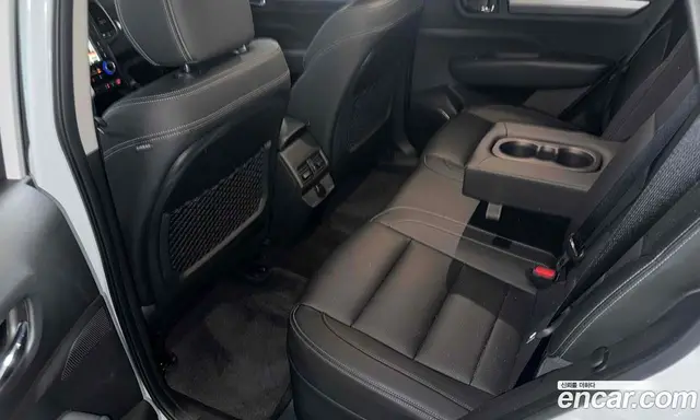 Renault (Samsung) QM6 2022 2.0 автомат (гидро), миниатюра 6
