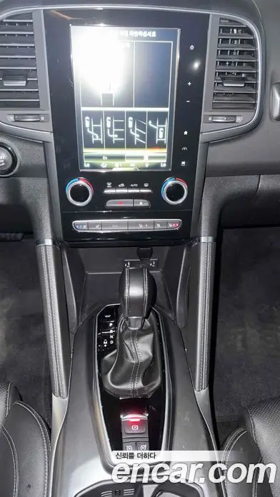 Renault (Samsung) QM6 2022 2.0 автомат (гидро), фото 7