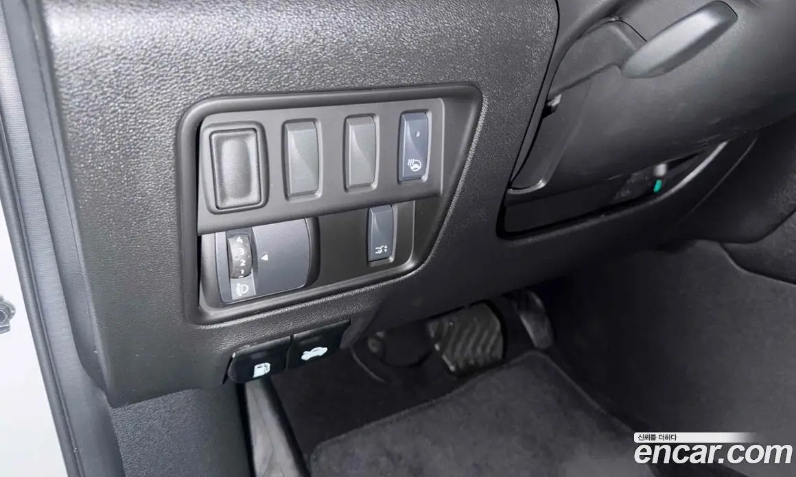 Renault (Samsung) QM6 2022 2.0 автомат (гидро), фото 9