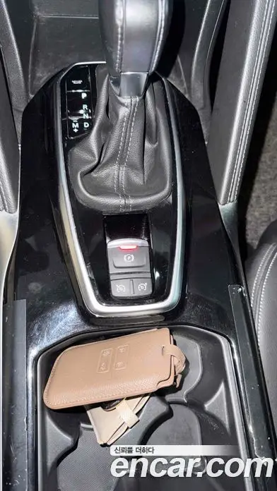 Renault (Samsung) QM6 2022 2.0 автомат (гидро), фото 5