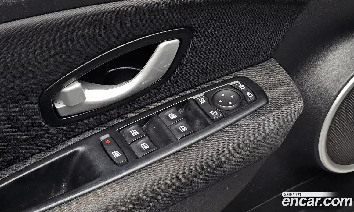 Renault (Samsung) SM3 2014 автомат (гидро), фото 18