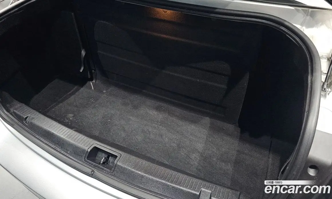 Renault (Samsung) SM3 2014 автомат (гидро), фото 19