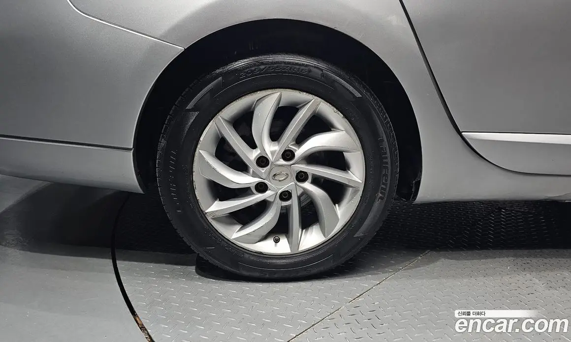 Renault (Samsung) SM3 2014 автомат (гидро), фото 5