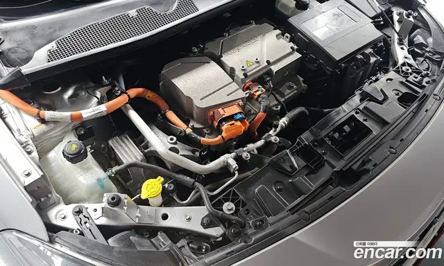 Renault (Samsung) SM3 2014 автомат (гидро), миниатюра 6