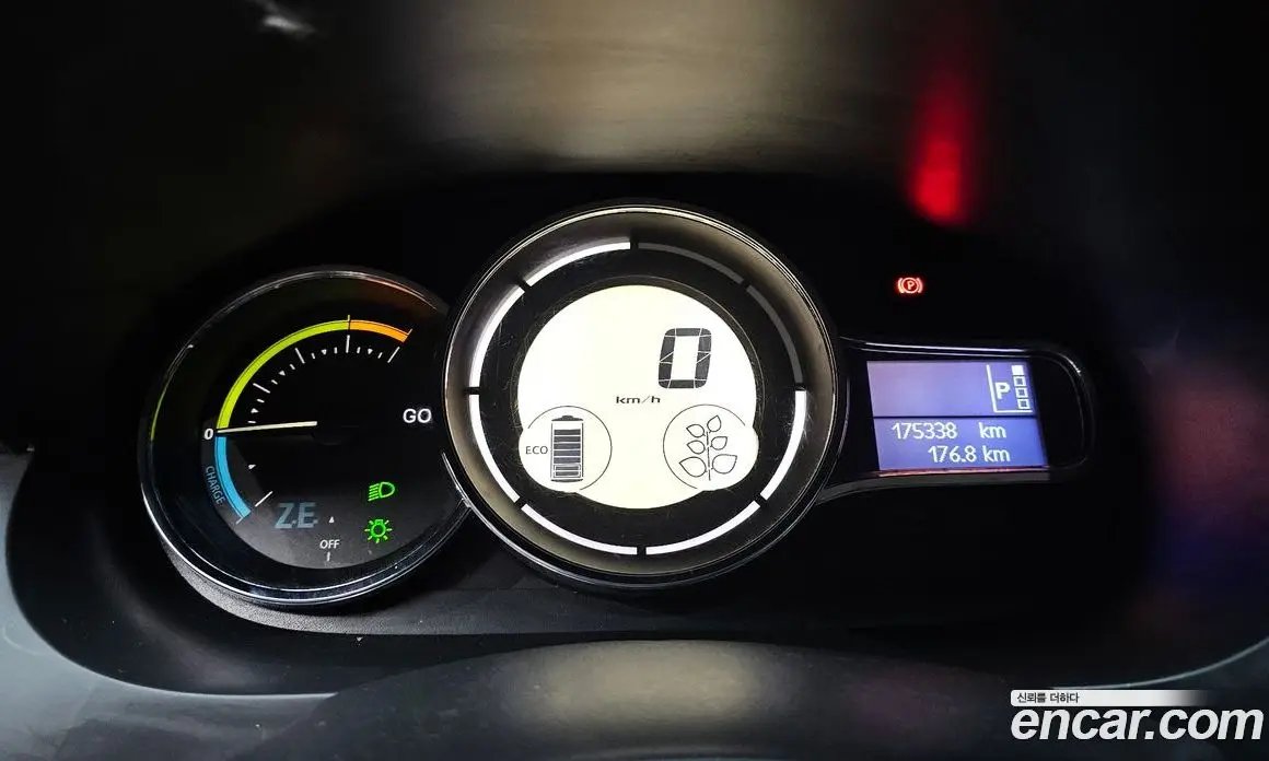Renault (Samsung) SM3 2014 автомат (гидро), фото 8