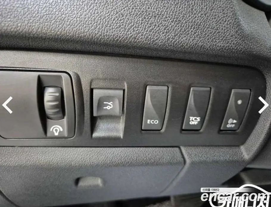 Renault (Samsung) SM3 2015 автомат (гидро), фото 15