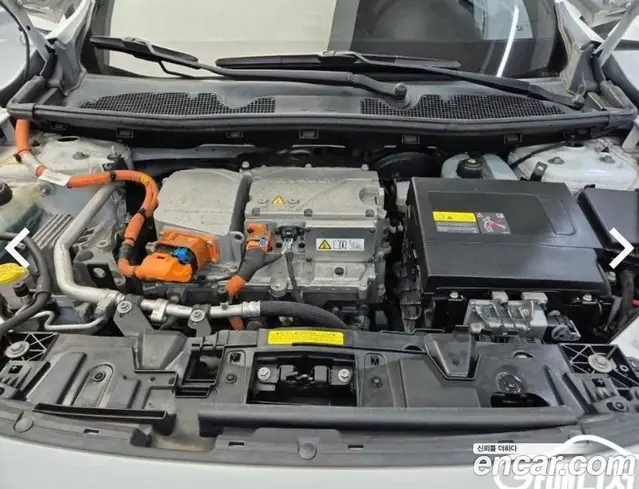 Renault (Samsung) SM3 2015 автомат (гидро), миниатюра 5