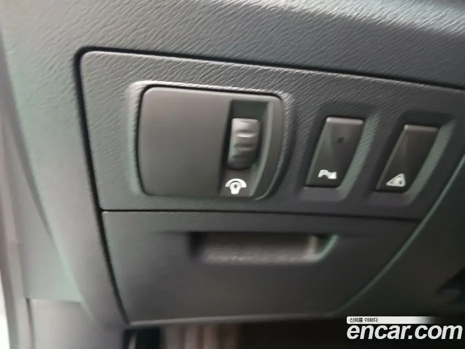 Renault (Samsung) SM5 2010 2.0 автомат (гидро), фото 15