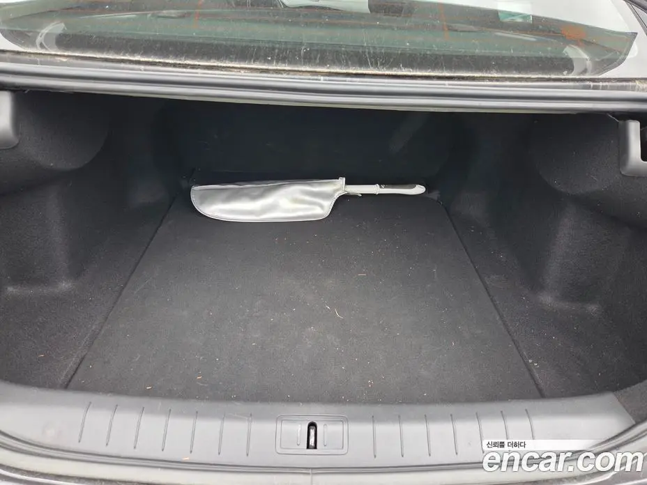 Renault (Samsung) SM5 2015 1.5 автомат (гидро), фото 12