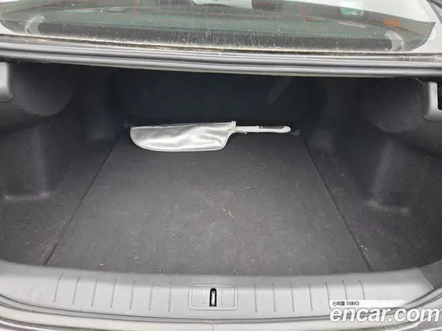Renault (Samsung) SM5 2015 1.5 автомат (гидро), миниатюра 12