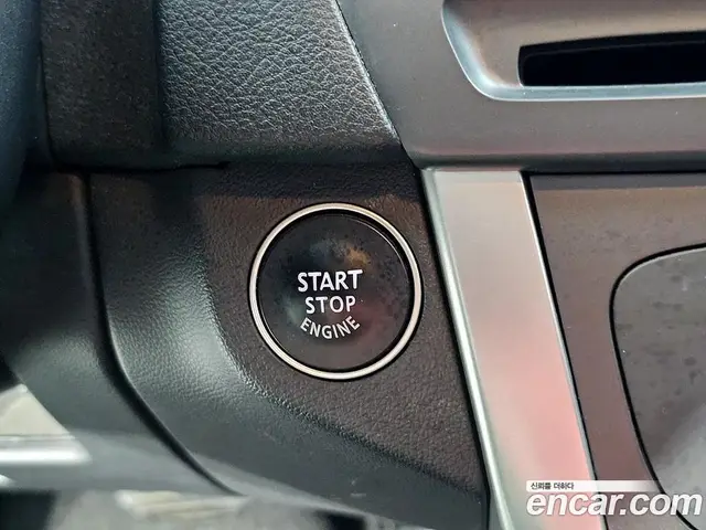 Renault (Samsung) SM5 2018 2.0 автомат (гидро), миниатюра 11