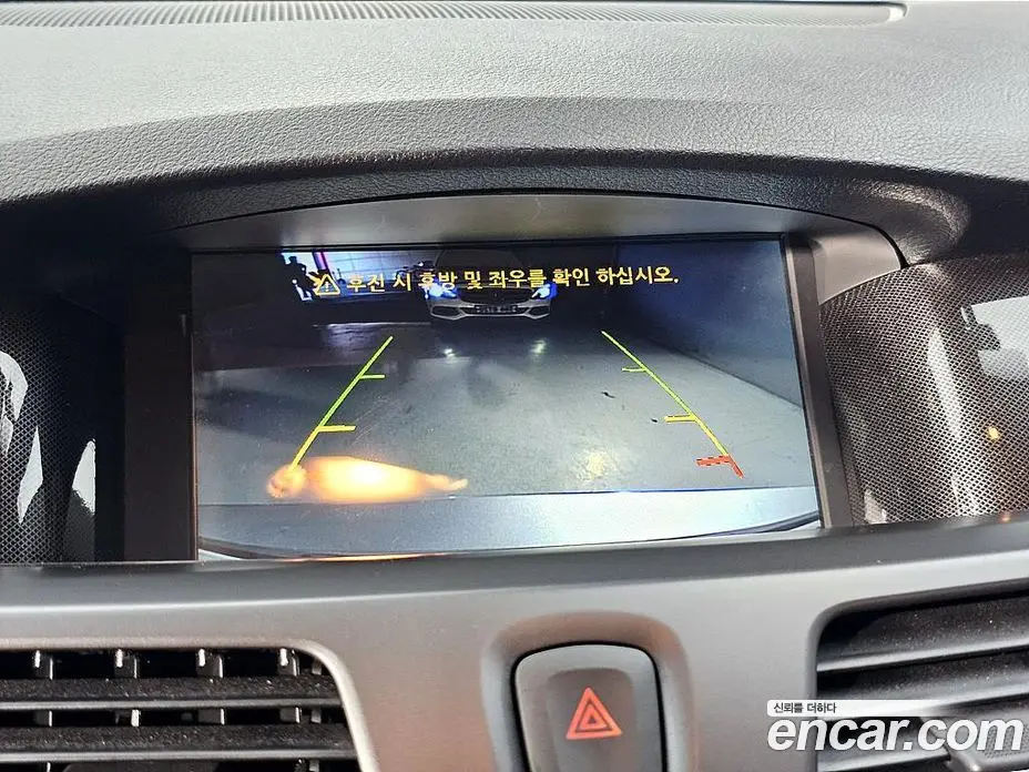 Renault (Samsung) SM5 2018 2.0 автомат (гидро), фото 13