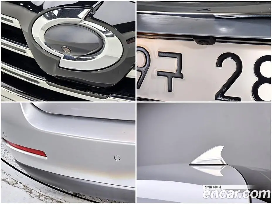 Renault (Samsung) SM5 2018 2.0 автомат (гидро), фото 17