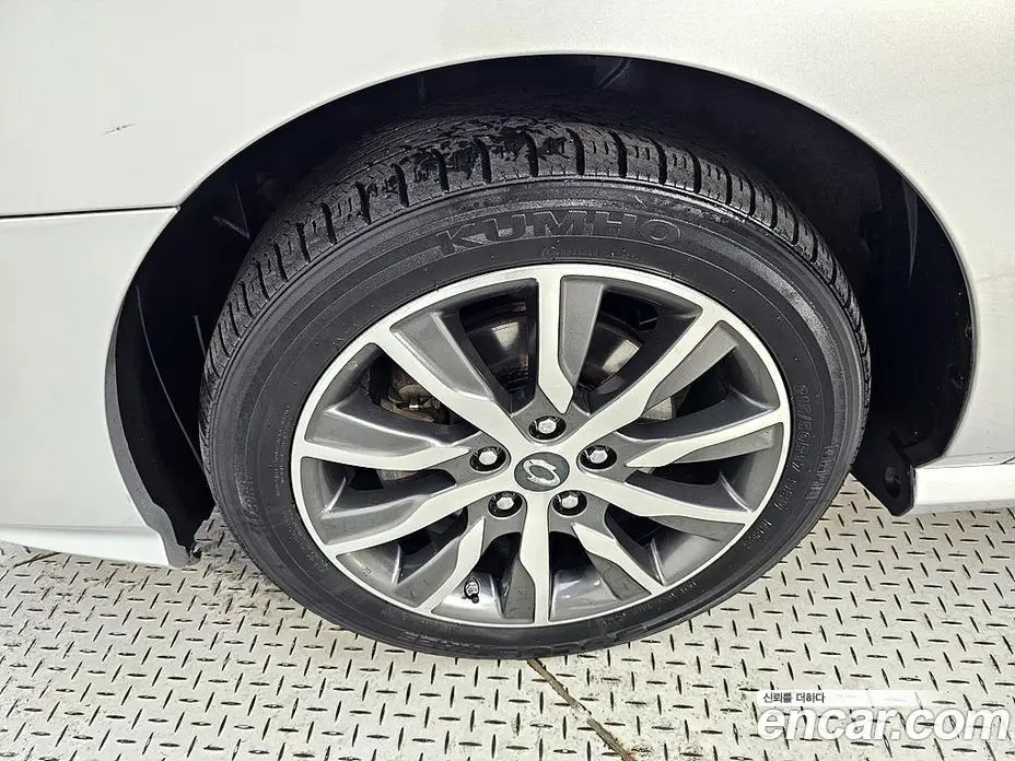 Renault (Samsung) SM5 2018 2.0 автомат (гидро), фото 20