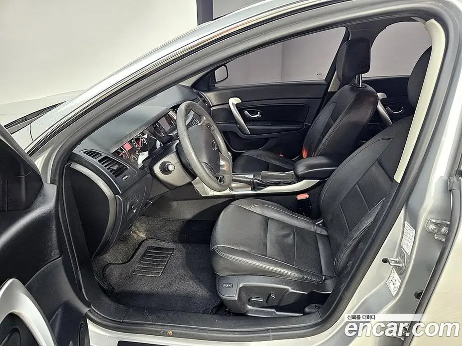 Renault (Samsung) SM5 2018 2.0 автомат (гидро), фото 7