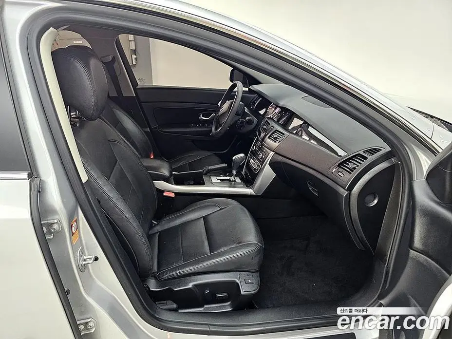 Renault (Samsung) SM5 2018 2.0 автомат (гидро), фото 10