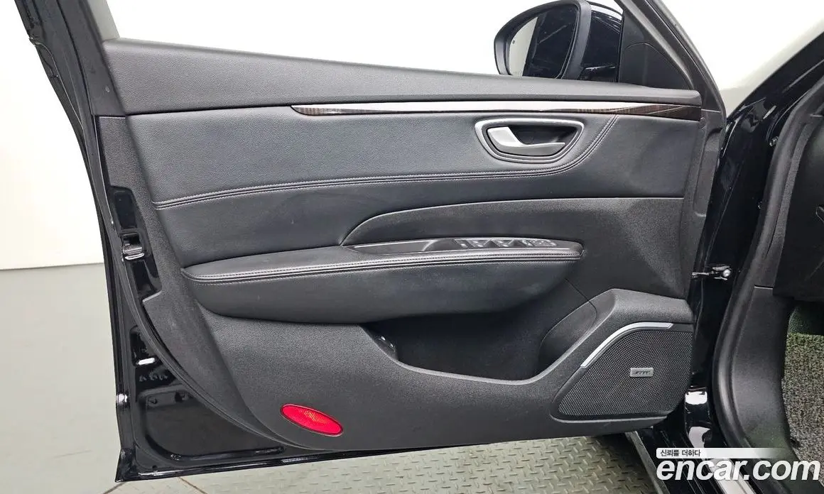 Renault (Samsung) SM6 2016 1.6 автомат (гидро), фото 14