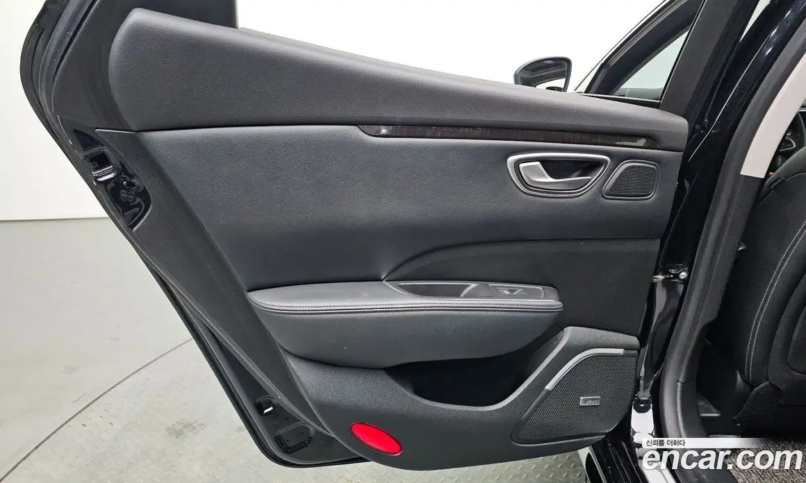 Renault (Samsung) SM6 2016 1.6 автомат (гидро), фото 15