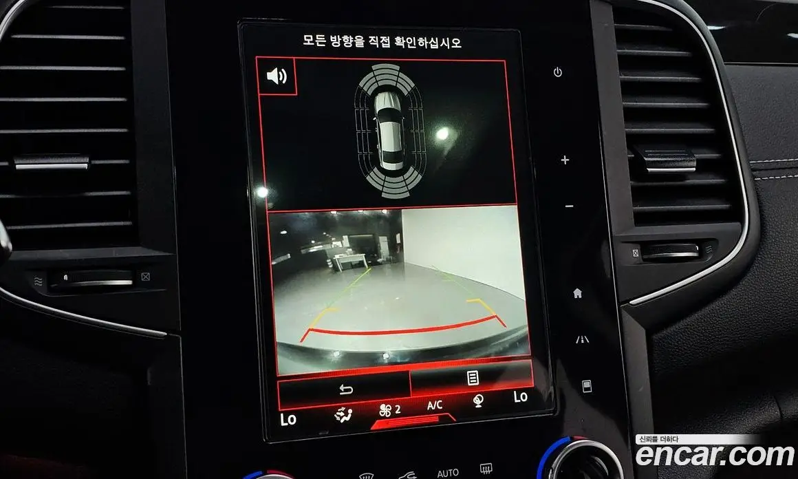 Renault (Samsung) SM6 2016 1.6 автомат (гидро), фото 22