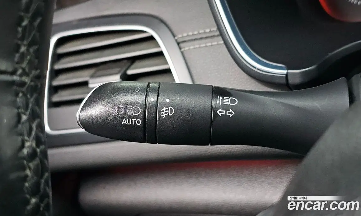 Renault (Samsung) SM6 2016 1.6 автомат (гидро), фото 27
