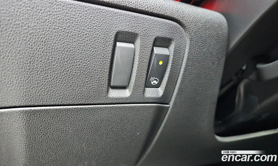 Renault (Samsung) SM6 2016 1.6 автомат (гидро), фото 31