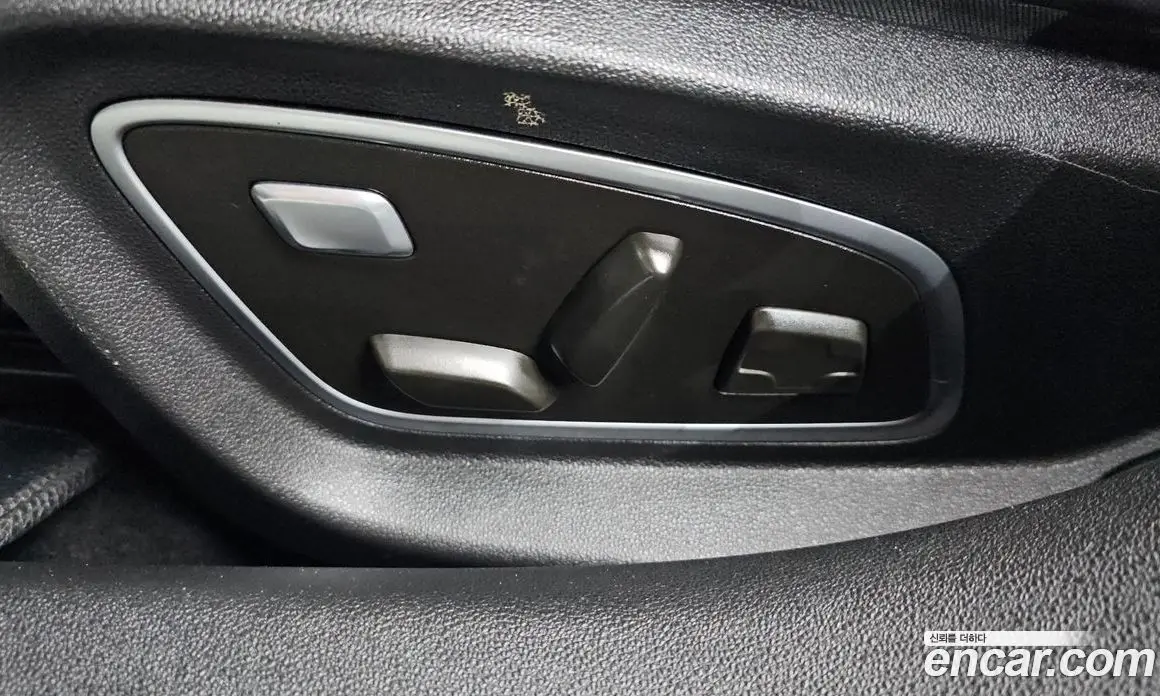 Renault (Samsung) SM6 2016 1.6 автомат (гидро), фото 34