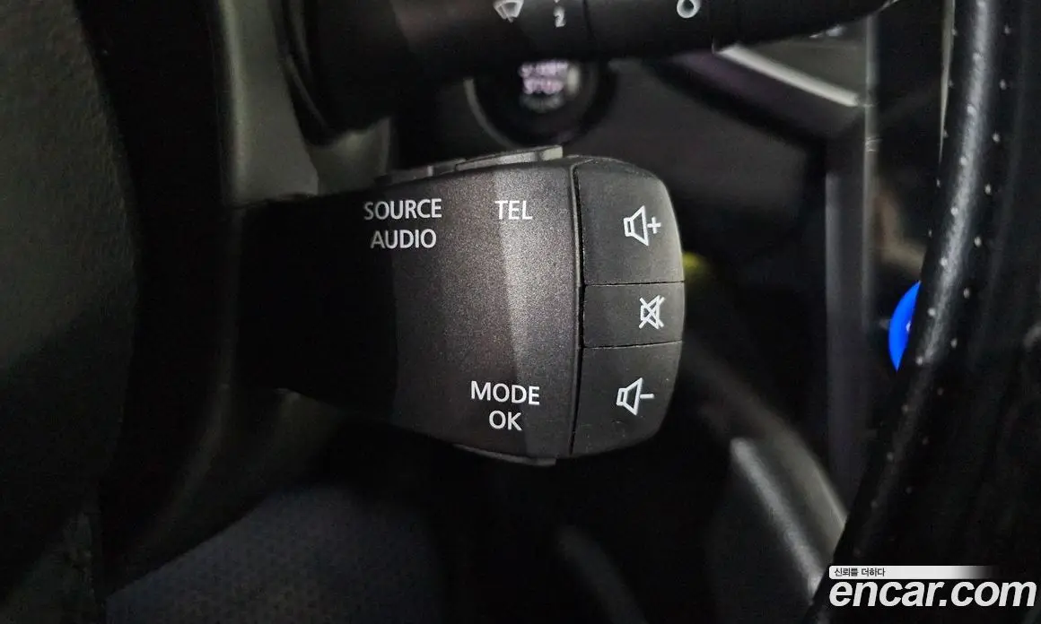 Renault (Samsung) SM6 2016 1.6 автомат (гидро), фото 23