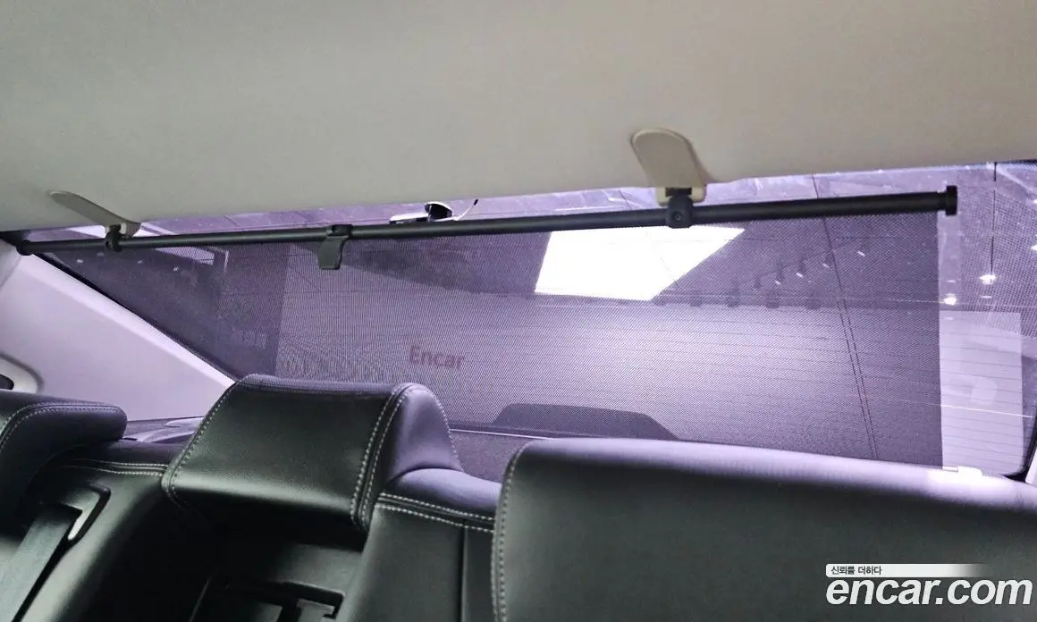 Renault (Samsung) SM6 2016 1.6 автомат (гидро), фото 24