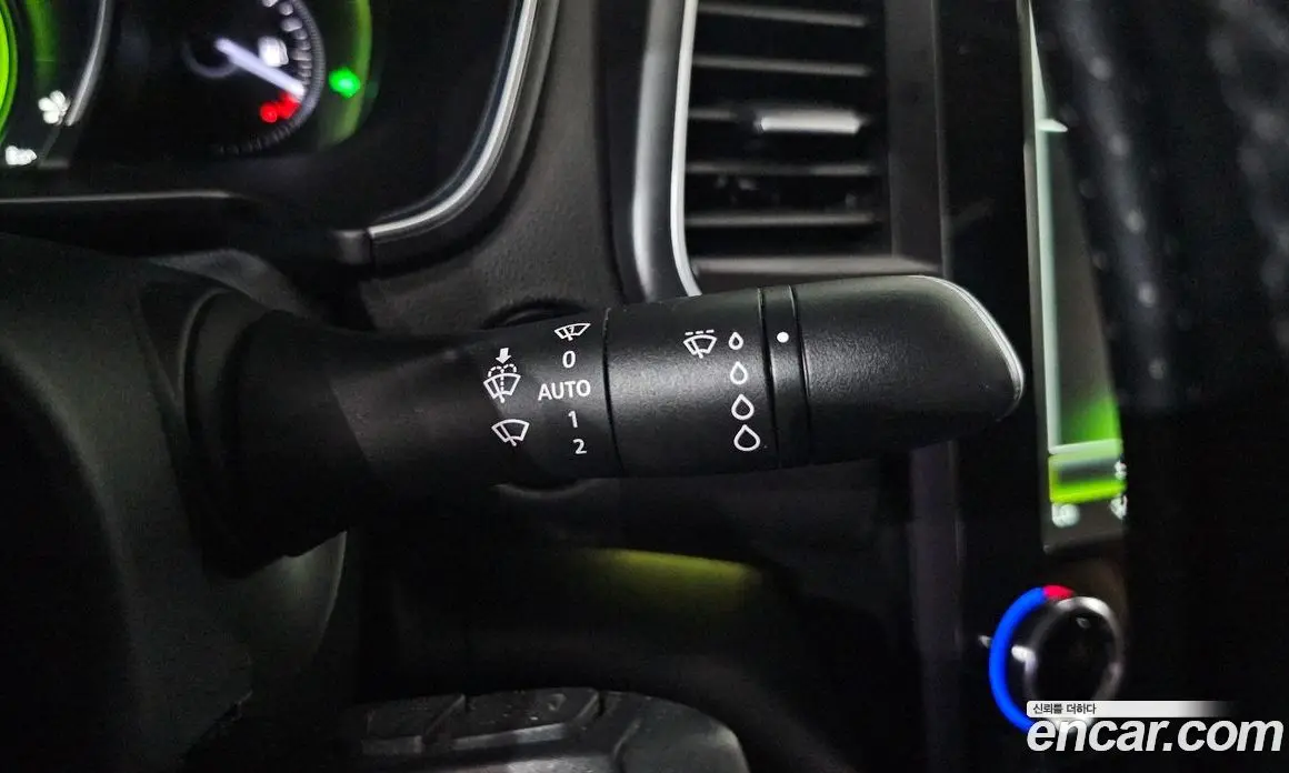 Renault (Samsung) SM6 2016 1.6 автомат (гидро), фото 28