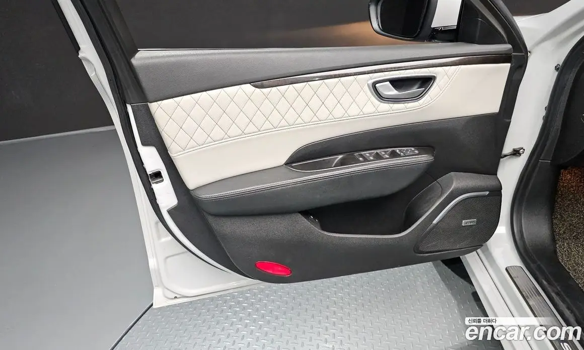 Renault (Samsung) SM6 2016 2.0 автомат (гидро), фото 14