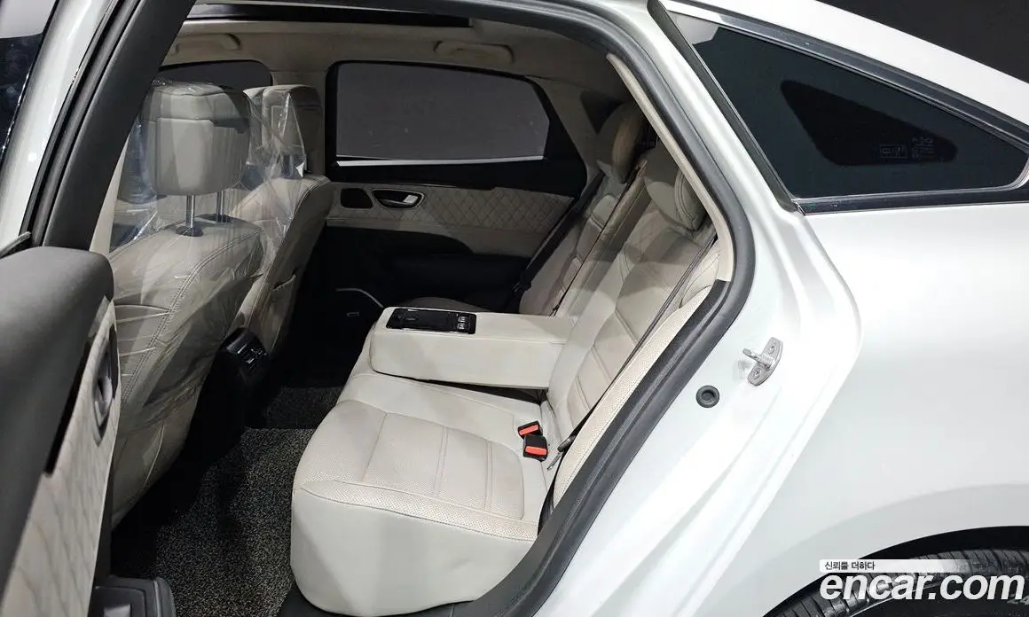 Renault (Samsung) SM6 2016 2.0 автомат (гидро), фото 16