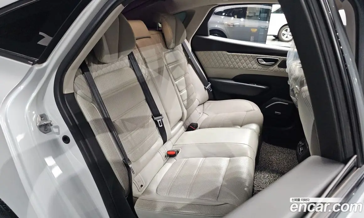 Renault (Samsung) SM6 2016 2.0 автомат (гидро), фото 17
