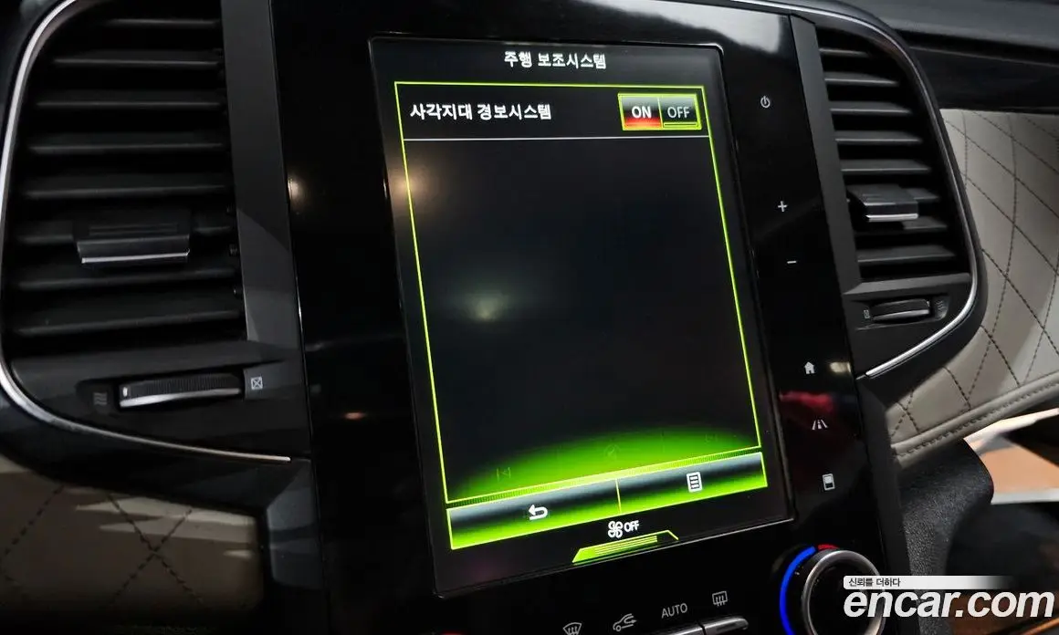 Renault (Samsung) SM6 2016 2.0 автомат (гидро), фото 21