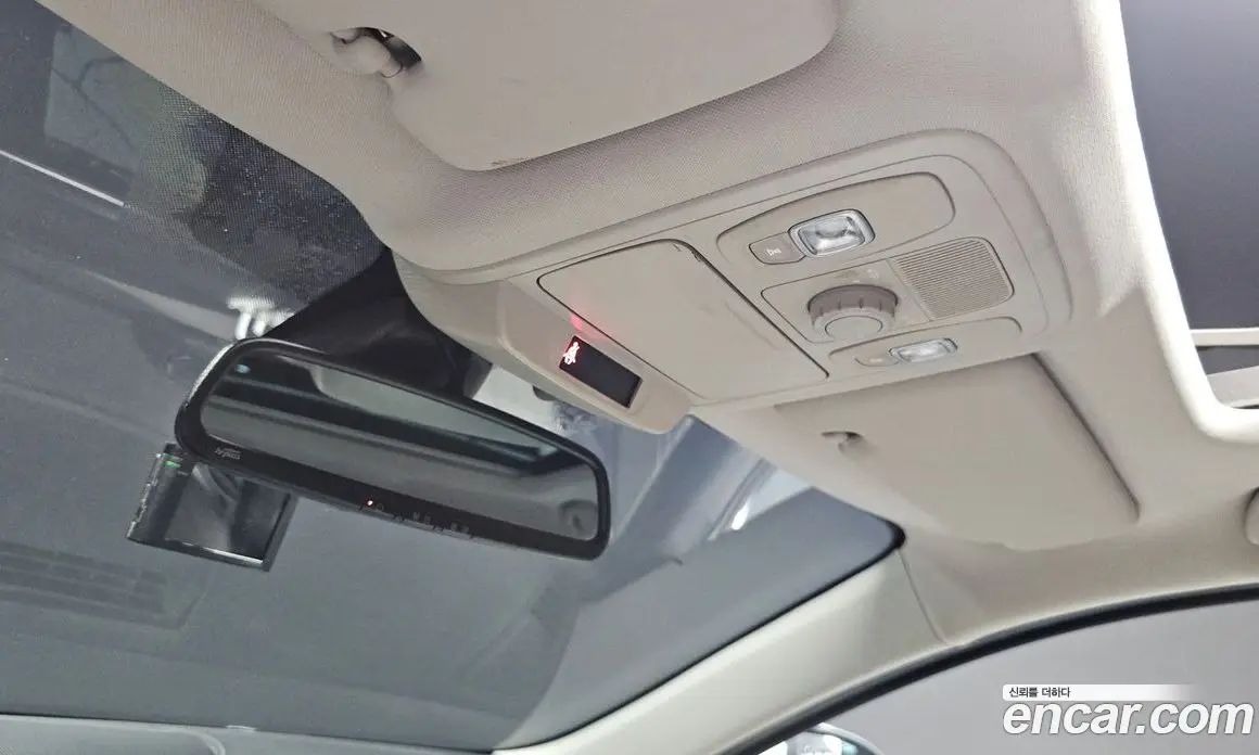 Renault (Samsung) SM6 2016 2.0 автомат (гидро), фото 24